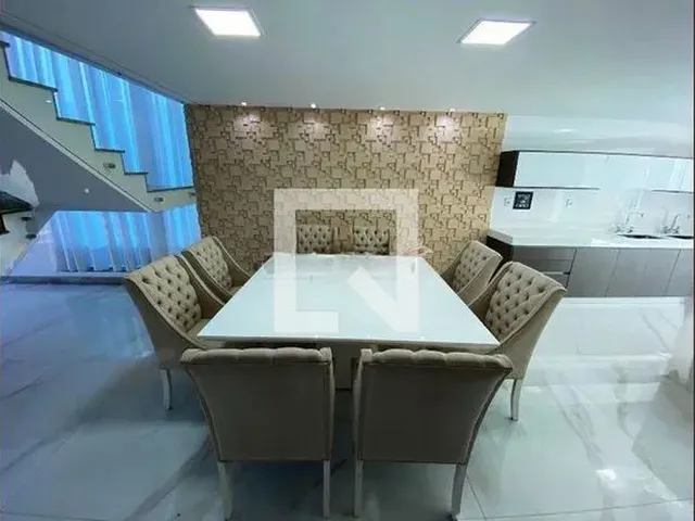 Imagem: Casa À Venda - Chácara Cotia, 5 Quartos