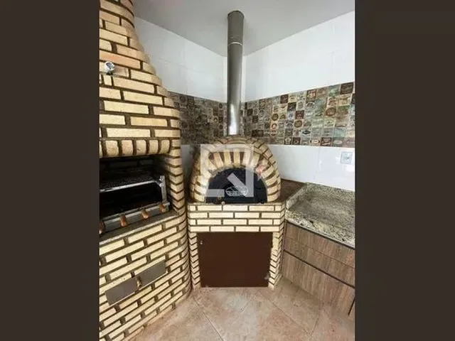 Imagem 13: Casa À Venda - Chácara Cotia, 5 Quartos, 33600 M2