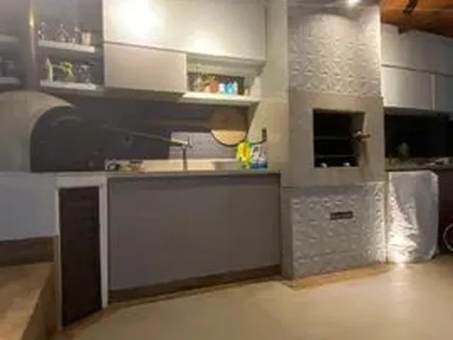 Imagem: Casa 03 Quartos em Condomínio com Quintal