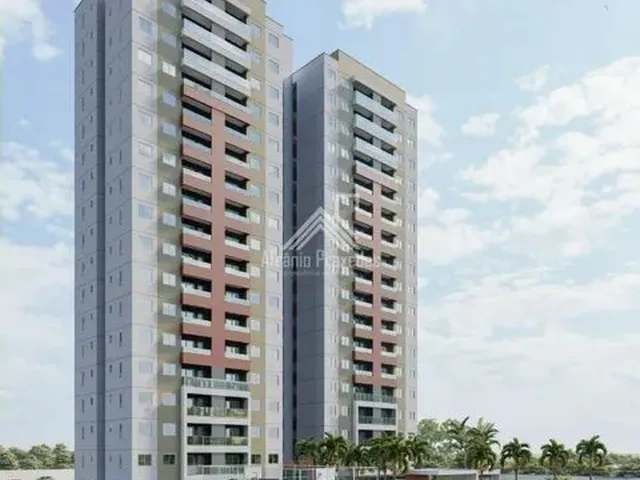 Imagem: Apartamento À Venda no Bairro Coité