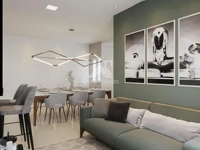 Imagem 8: Apartamento À Venda no Bairro Coité - Eusébio/Ce