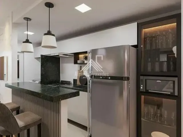 Imagem 2: Apartamento À Venda no Bairro Coité - Eusébio/Ce