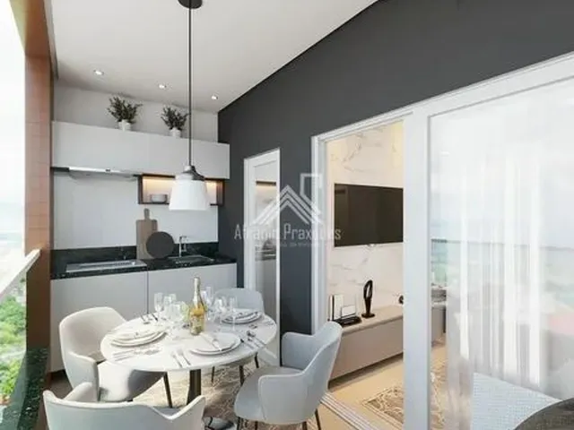 Imagem 10: Apartamento À Venda no Bairro Coité - Eusébio/Ce