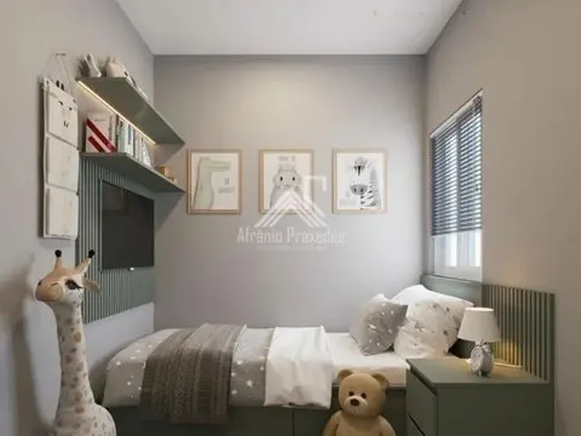 Imagem 4: Apartamento À Venda no Bairro Coité - Eusébio/Ce