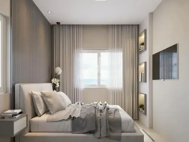 Imagem 11: Apartamento À Venda no Bairro Coité - Eusébio/Ce