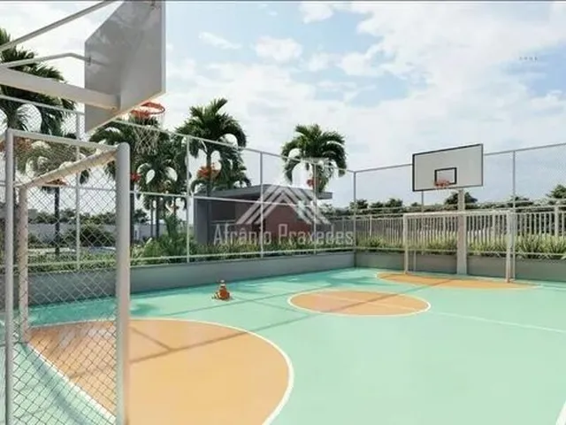 Imagem 15: Apartamento À Venda no Bairro Coité - Eusébio/Ce