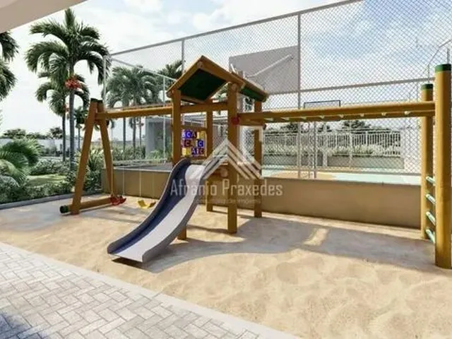 Imagem 14: Apartamento À Venda no Bairro Coité - Eusébio/Ce