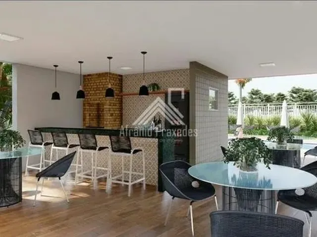 Imagem 16: Apartamento À Venda no Bairro Coité - Eusébio/Ce