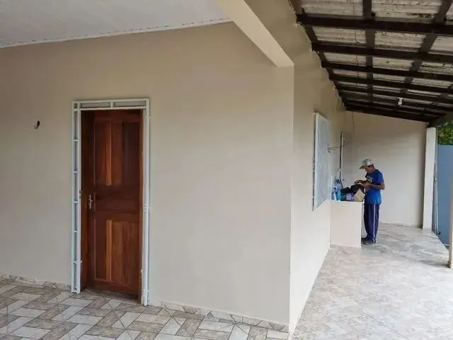 Imagem: 04- Casa no Bairro santa Cecília em Vitória