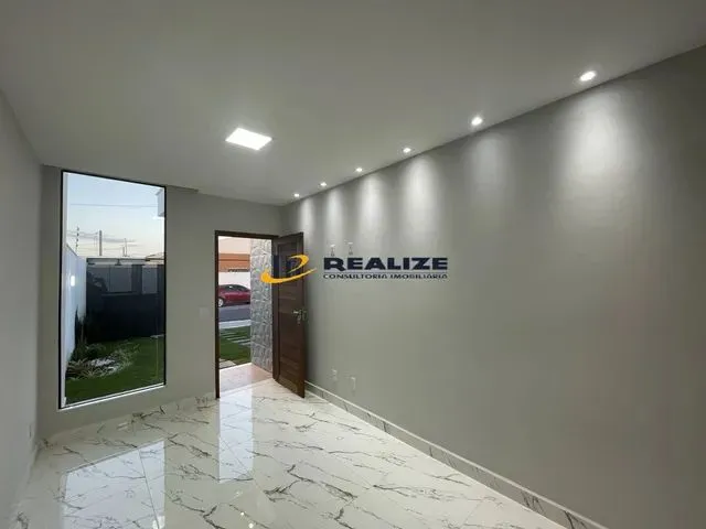 Imagem: Magnifica Casa 02 Qts 01 Suíte Fino Acabamento