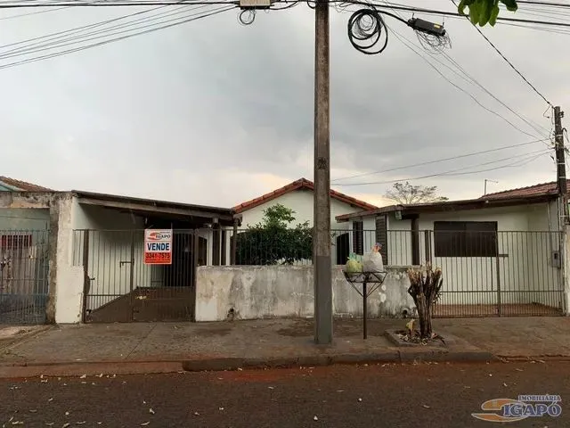 Imagem: Casa para Venda com 60 Metros Quadrados