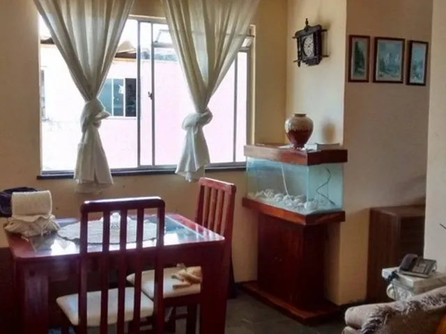 Imagem: Apartamento 2/4 em Vista Alegre de Cima