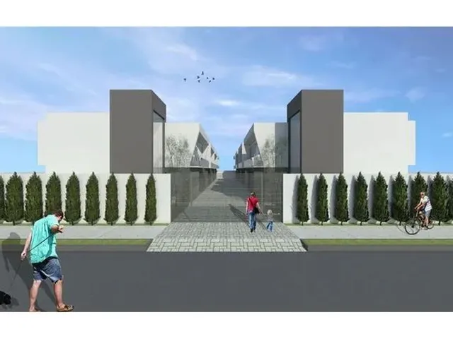 Imagem: Casa com 3 Dormitórios À Venda, a Partir