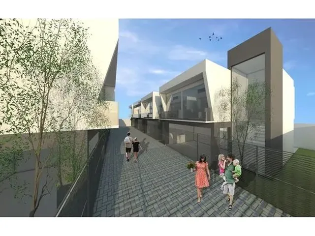 Imagem 4: Casa com 3 Dormitórios À Venda, a Partir de 390.000,00 - Parque Andiara - Pedro