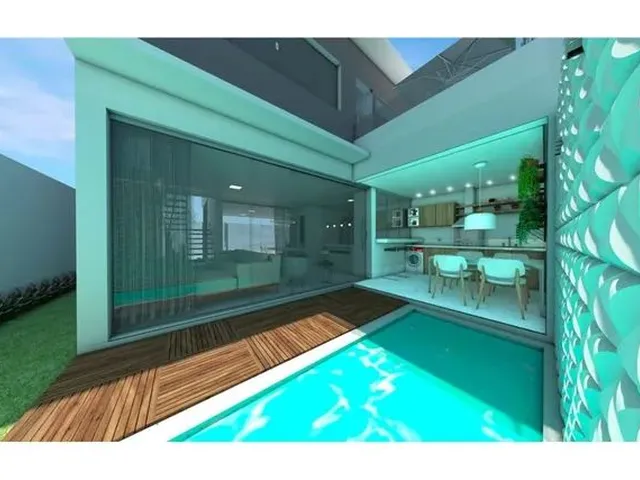 Imagem 6: Casa com 3 Dormitórios À Venda, a Partir de 390.000,00 - Parque Andiara - Pedro