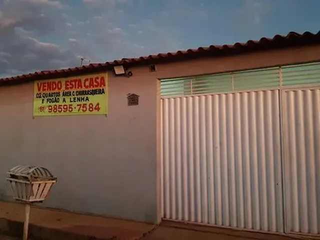 Imagem: Vendo Pego Carro Aceito Proposta