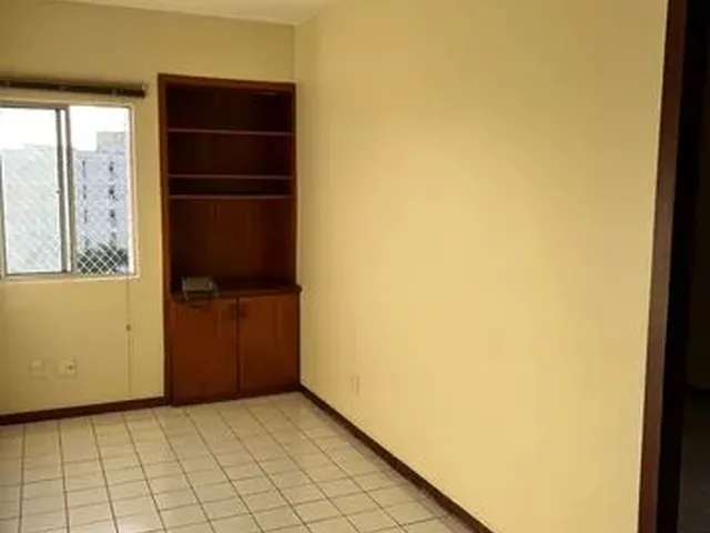 Imagem 2: Kitnet Sudoeste Portal Master, 5 Andar, Frente Praça