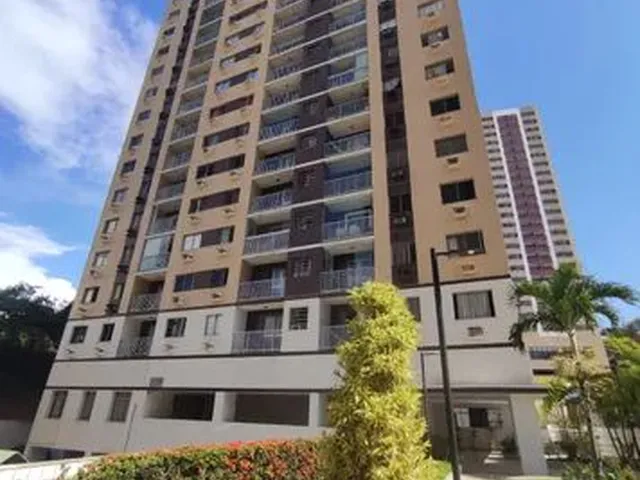 Imagem: Imbuí Apartamento 2/4 1 Suíte 54M² Imbuí