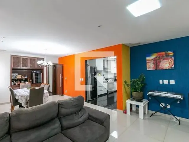 Imagem 13: Apartamento À Venda - Coração Eucarístico, 4 Quartos, 133 M2