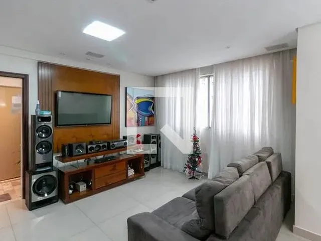 Imagem 5: Apartamento À Venda - Coração Eucarístico, 4 Quartos, 133 M2