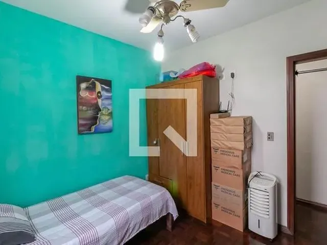Imagem 3: Apartamento À Venda - Coração Eucarístico, 4 Quartos, 133 M2