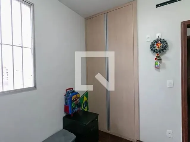 Imagem 8: Apartamento À Venda - Coração Eucarístico, 4 Quartos, 133 M2