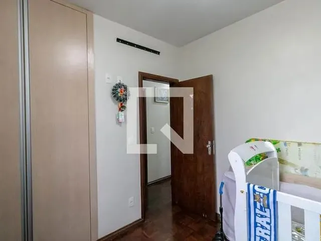 Imagem 9: Apartamento À Venda - Coração Eucarístico, 4 Quartos, 133 M2