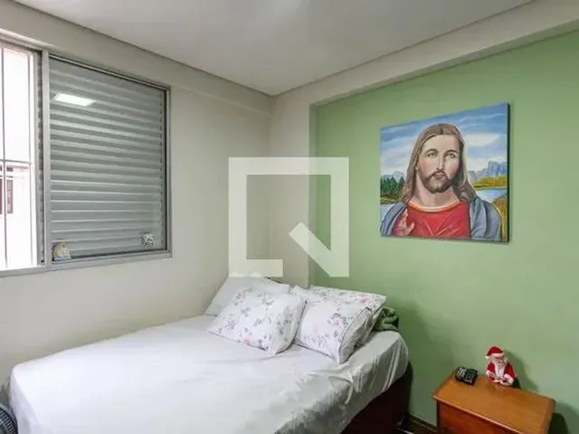 Imagem 10: Apartamento À Venda - Coração Eucarístico, 4 Quartos, 133 M2