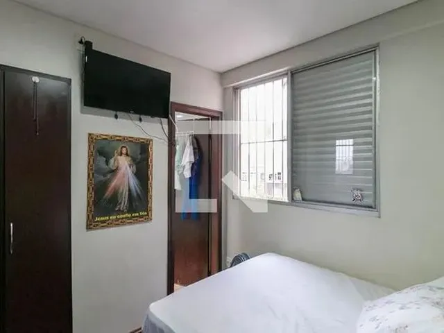 Imagem 6: Apartamento À Venda - Coração Eucarístico, 4 Quartos, 133 M2