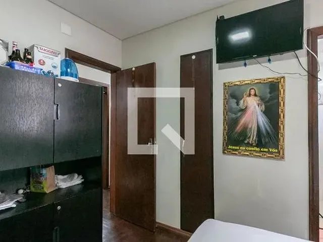 Imagem 7: Apartamento À Venda - Coração Eucarístico, 4 Quartos, 133 M2