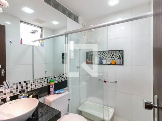 Imagem 2: Apartamento À Venda - Coração Eucarístico, 4 Quartos, 133 M2