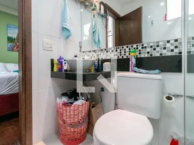 Imagem 14: Apartamento À Venda - Coração Eucarístico, 4 Quartos, 133 M2