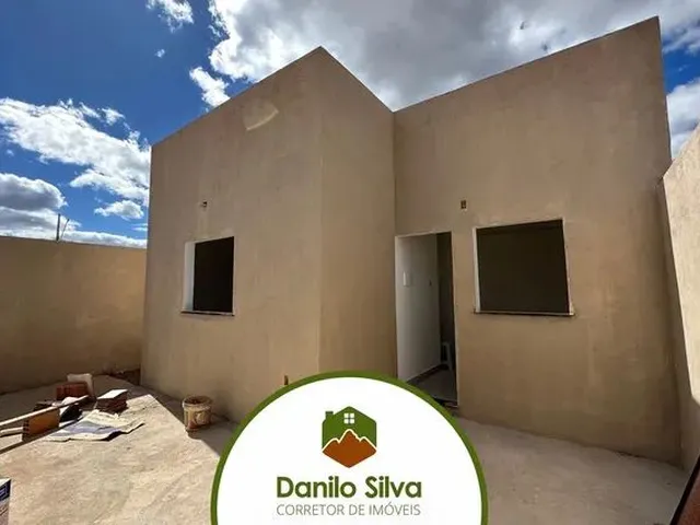 Imagem 1: Dso Casa Térrea no Bairro Independência