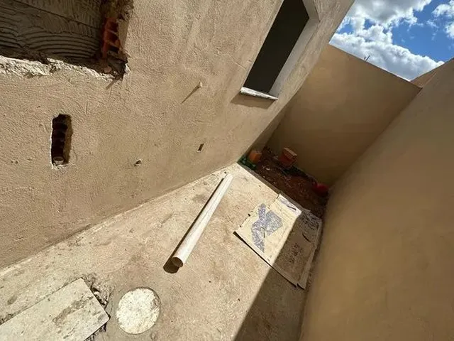 Imagem 9: Dso Casa Térrea no Bairro Independência