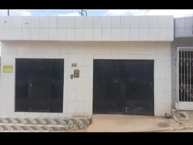 Imagem 1: Casa em Vitória de Santo
