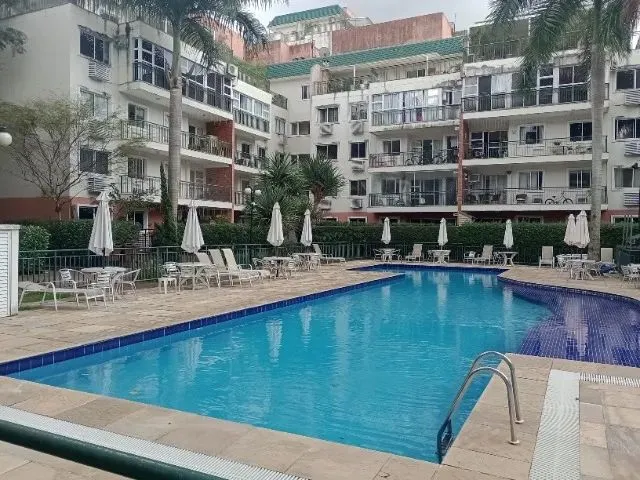 Imagem: Apartamento 3 Quartos em Campo Grande