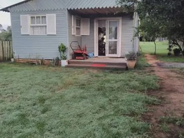 Imagem: Casa Capão do Leão