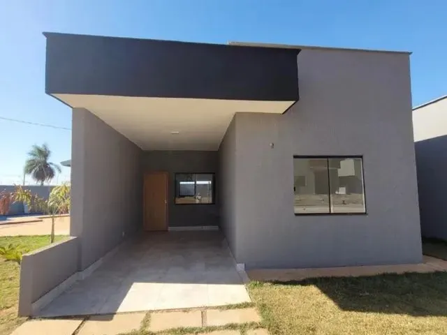 Imagem: Casa em Condomínio 3 Quartos com Suíte