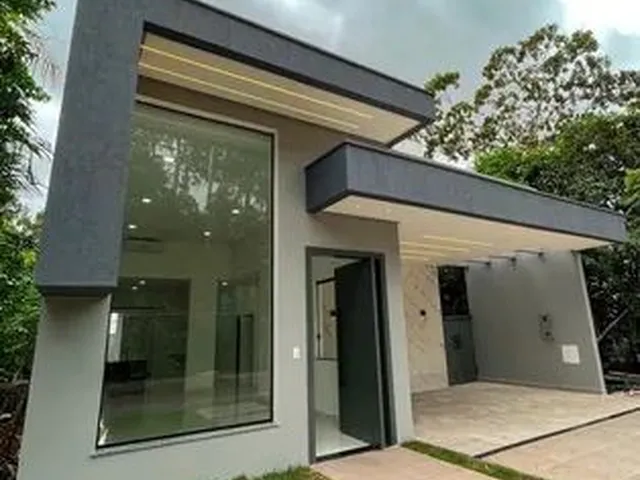Imagem: Excelente Casa Térrea no Condominio Quintas