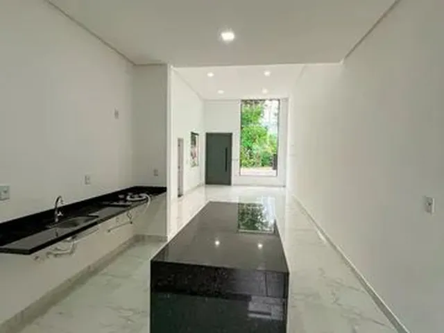 Imagem 5: Excelente Casa Térrea no Condominio Quintas das Marinas, 3 Suítes, Lavabo, Climatizada