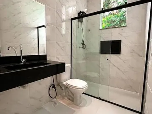 Imagem 14: Excelente Casa Térrea no Condominio Quintas das Marinas, 3 Suítes, Lavabo, Climatizada