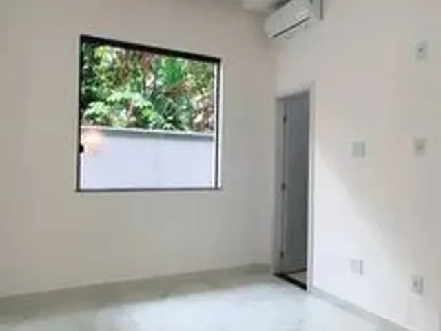 Imagem 2: Excelente Casa Térrea no Condominio Quintas das Marinas, 3 Suítes, Lavabo, Climatizada