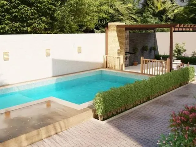 Imagem 2: Apartamentos de 58M² com 2 Suítes na Pajuçara, 800 Metros da Ce 060 Proximo a Pre