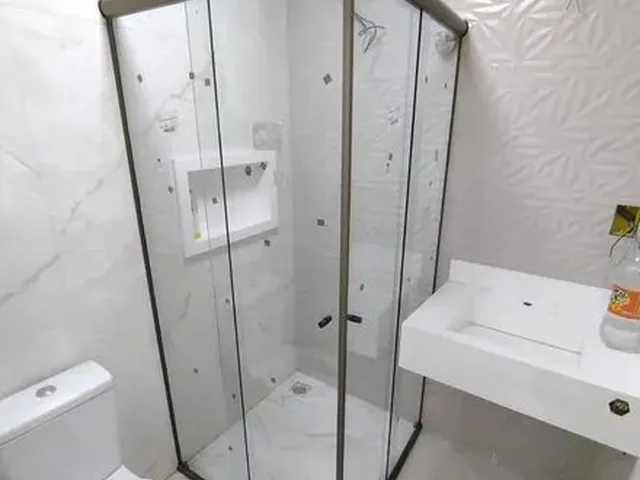 Imagem 1: Vidraçaria Vidro&Amp;Amp;Cia