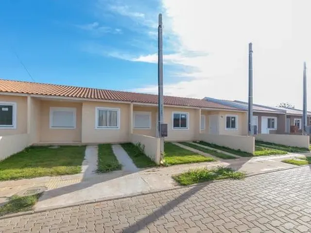 Imagem 1: Casa para Venda com 2 Quartos - Cachoeirinha - Rs