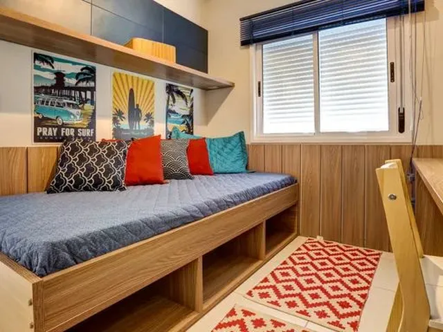 Imagem 4: Casa para Venda com 2 Quartos - Cachoeirinha - Rs