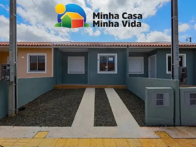 Imagem 10: Casa para Venda com 2 Quartos - Cachoeirinha - Rs