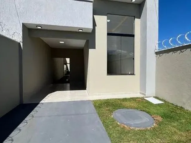 Imagem: Casa para Venda Tem 102 Metros Quadrados