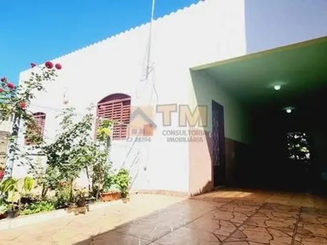 Imagem: 3 Casas no Mesmo Imóvel, Lotão de 420
