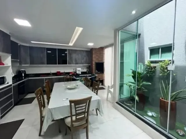 Imagem: Casa Condomínio 3 Suítes - Porto Velho